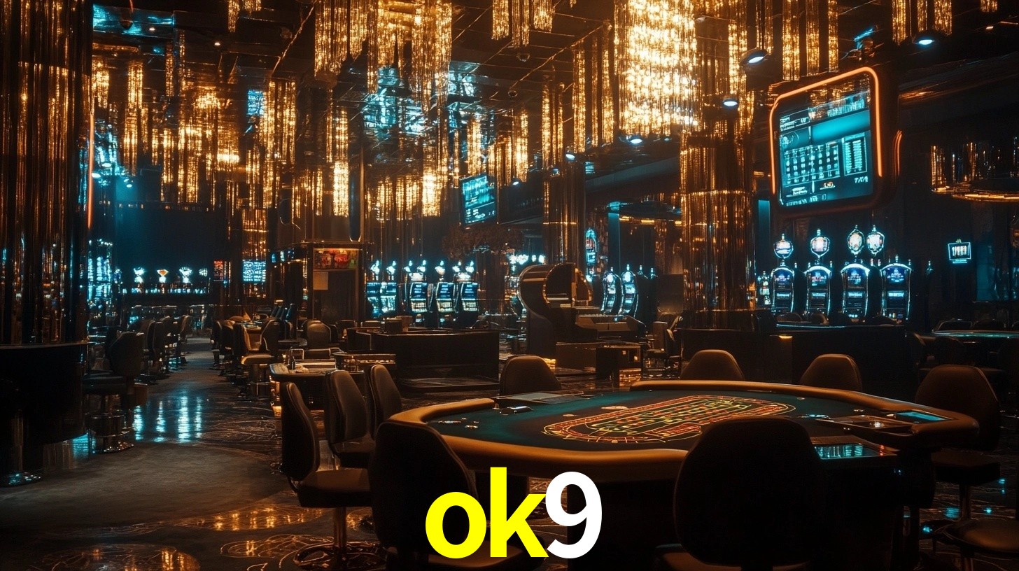 ok9 bet