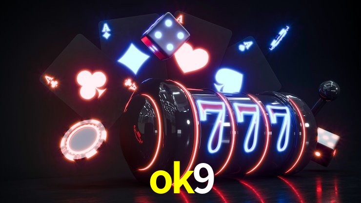 Welcome Bonus ok9