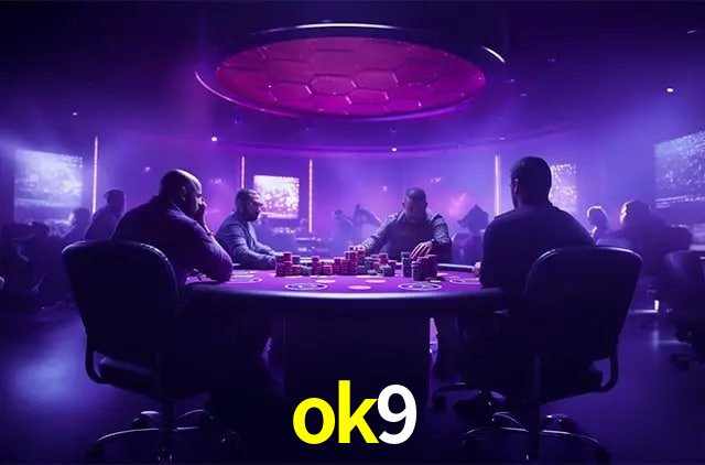 Experiência VIP ok9