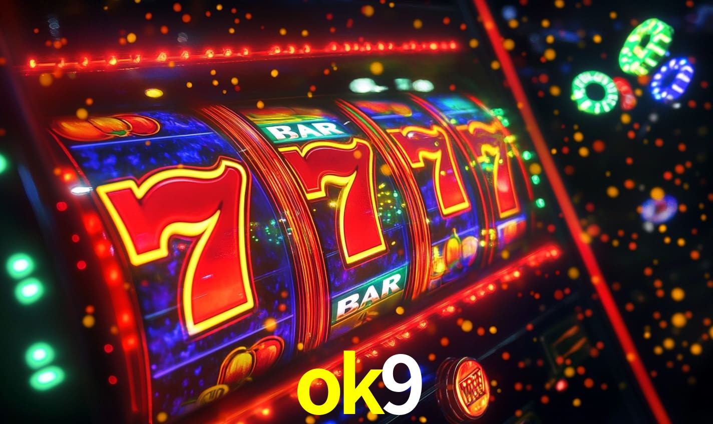 ok9 - Cassino Sem Limites - ok9.com