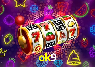 Descubra a Essência do ok9: Nossa História e Compromissos