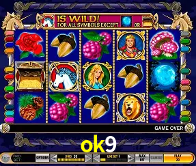 Fortune Tiger Slot