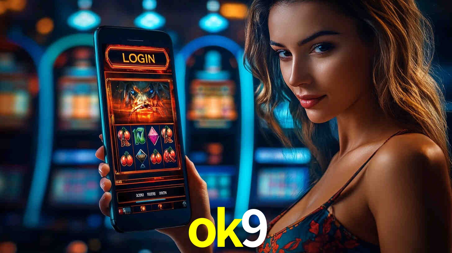 ok9 bet