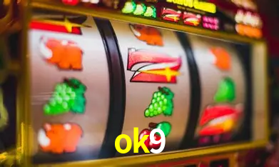 A Revolução dos Aplicativos de Jogos no ok9