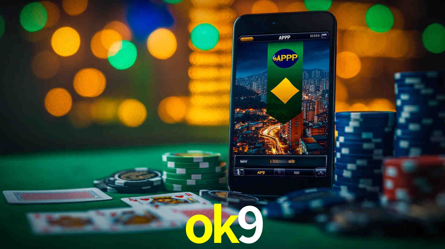 Descubra a Essência do ok9: Nossa História e Compromissos