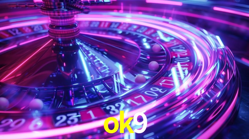 Desvendando o Mundo dos Jogos Virtuais na ok9
