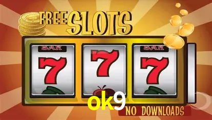 Descubra a Magia dos Jogos de Arcade no ok9