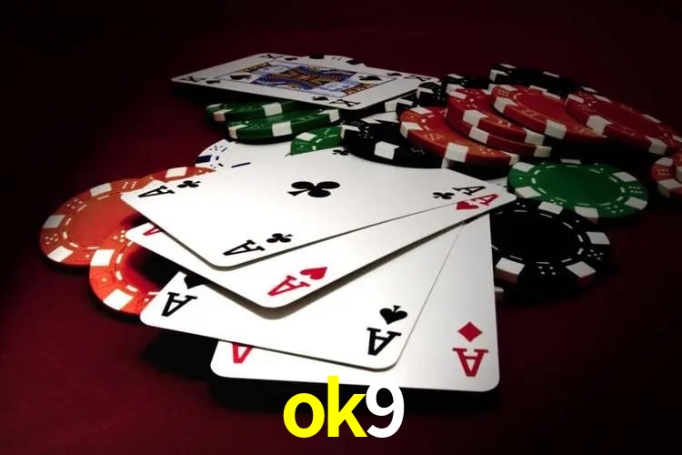 Torneios ok9