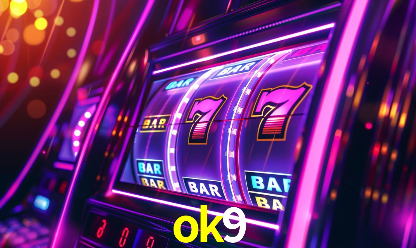 ok9: Seu Especialista em Apostas Esportivas Brasileiras