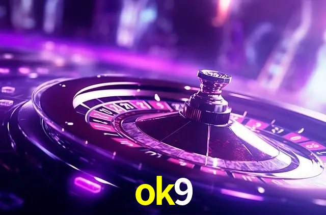 cassino ok9