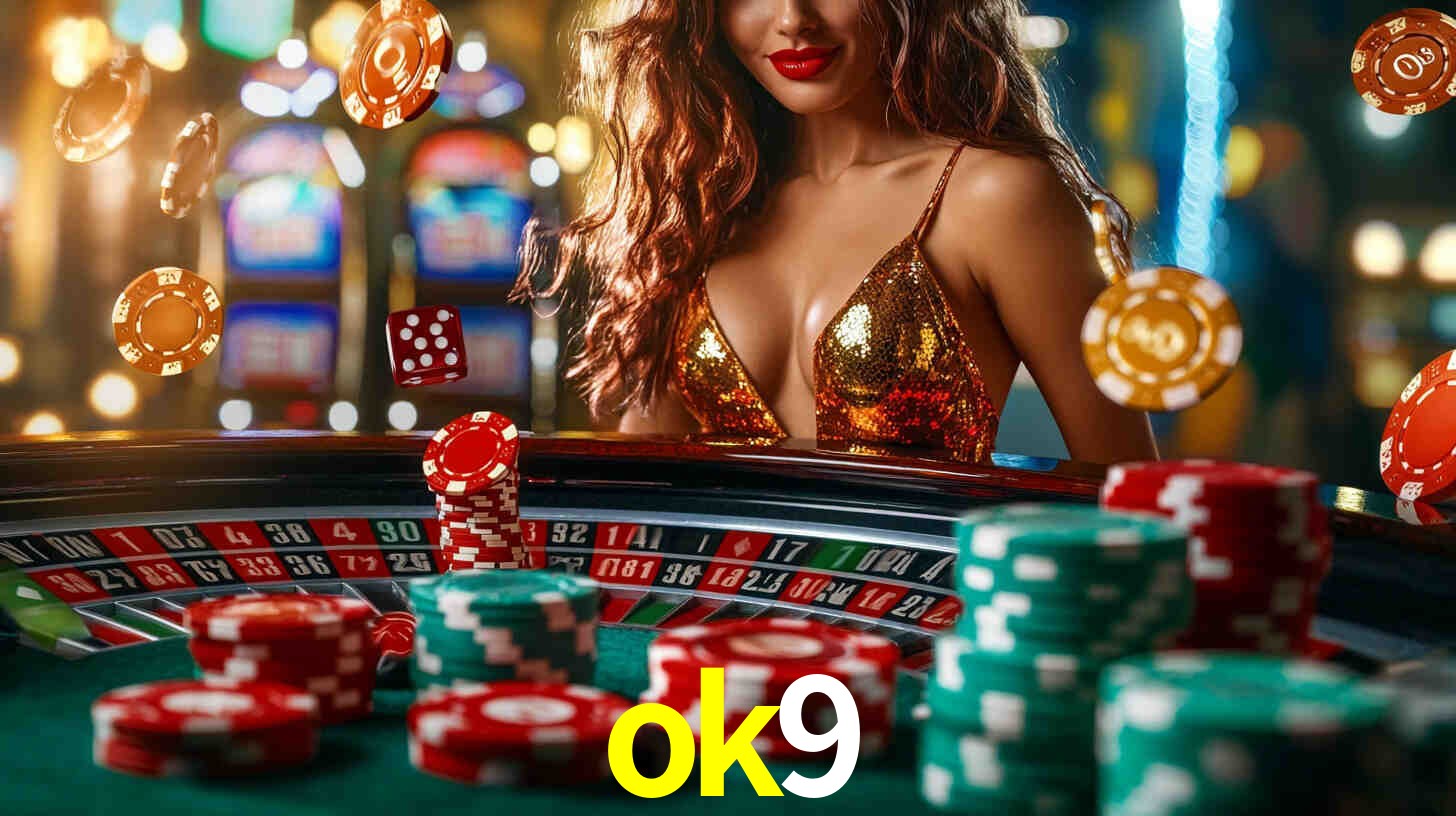 Daily Bonuses ok9