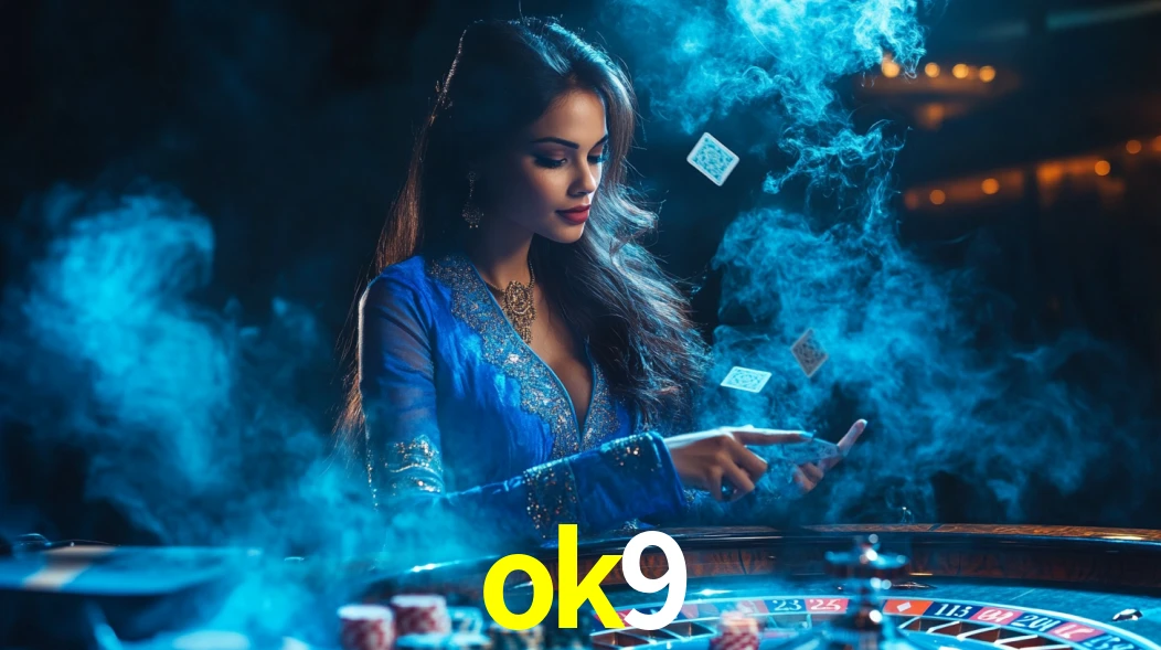 Explorando a Categoria de Eventos em Apostas na ok9