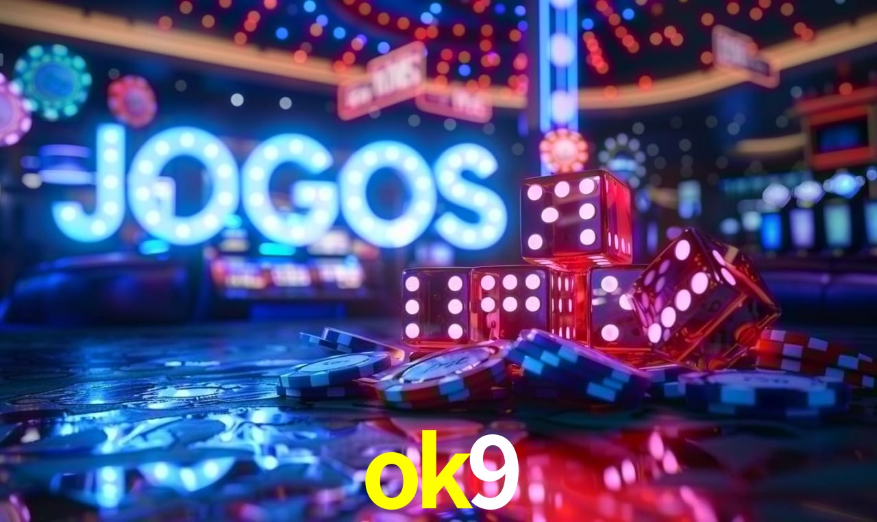 Roda da fortuna na ok9