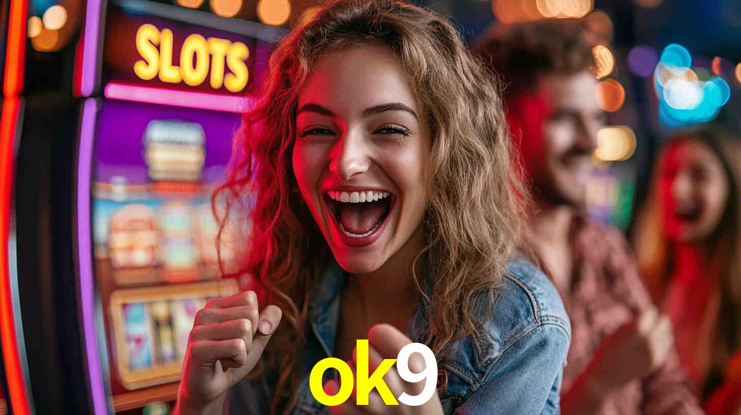 Explorando a Categoria de Eventos em Apostas na ok9