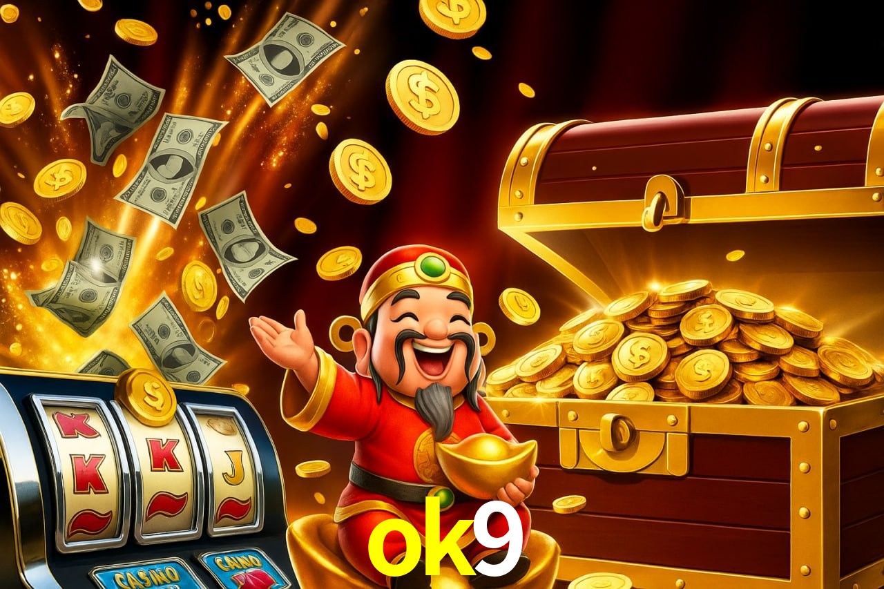 Interface Premium ok9