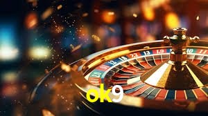 Bônus e promoções da ok9