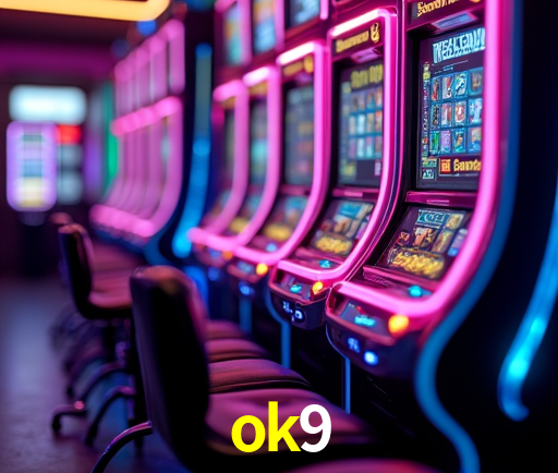 Loterias online na ok9