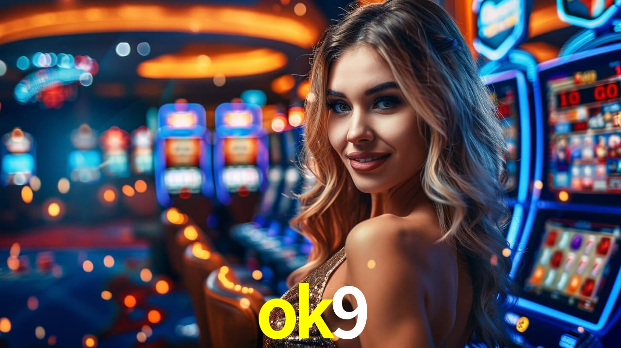 Slot Games ok9