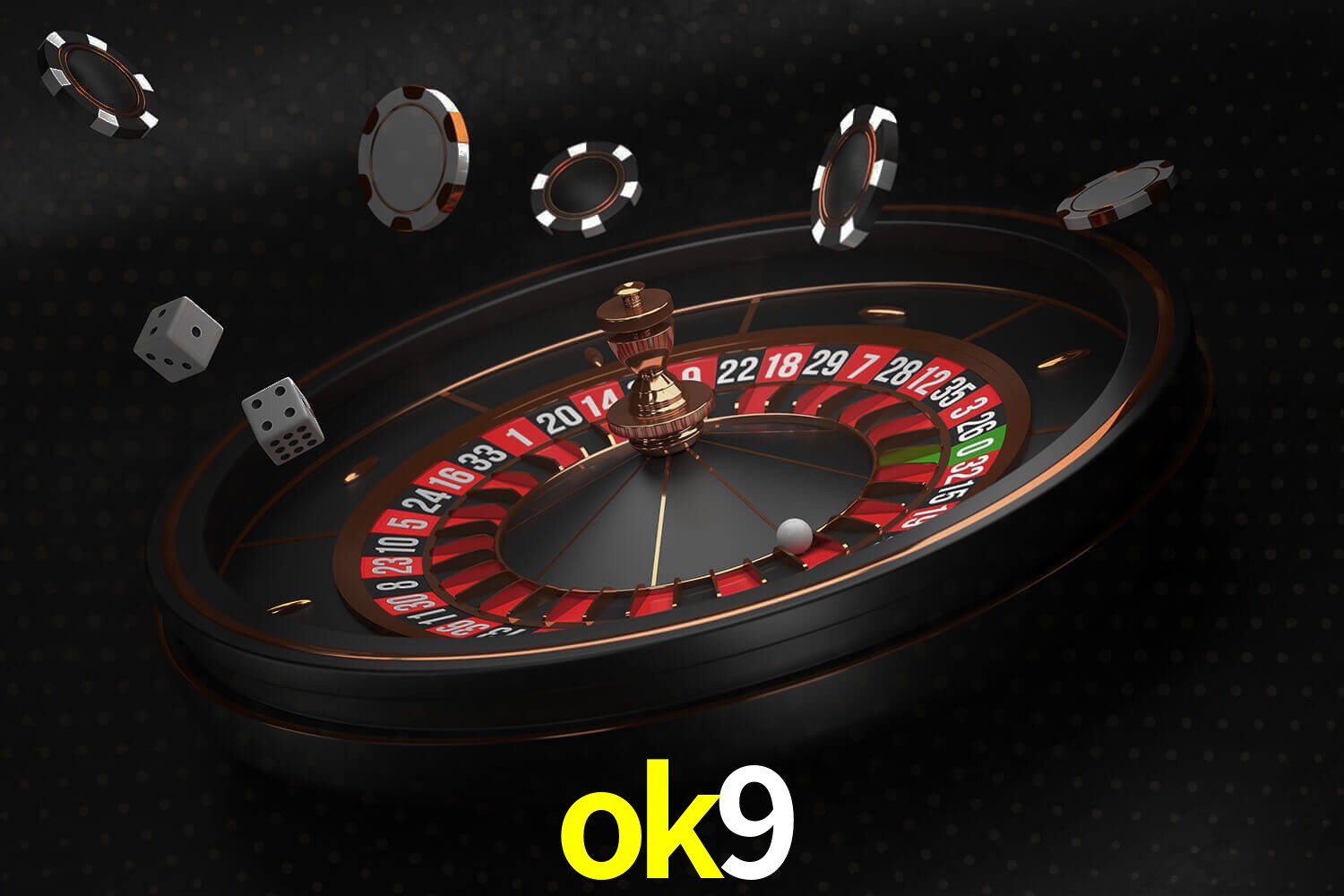 ok9.com
