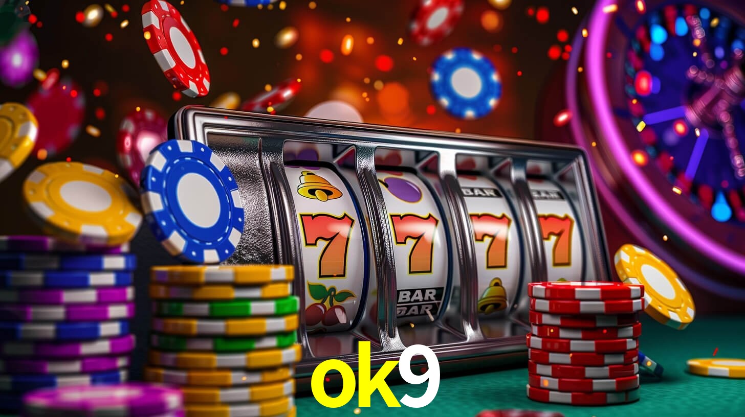 Interface do App ok9