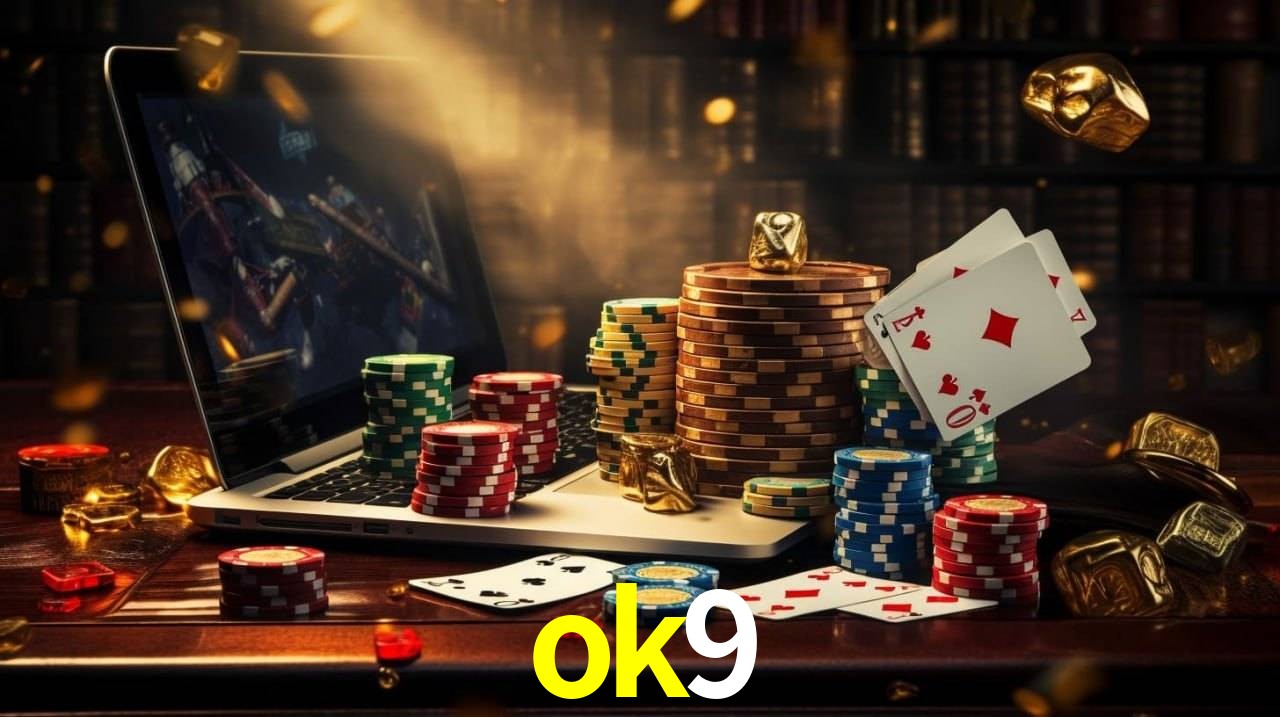 Casino Ao Vivo ok9