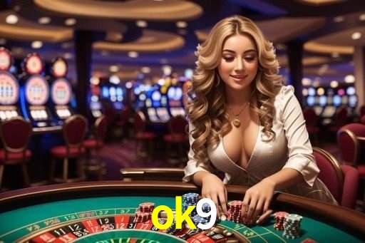 Tennis Betting ok9