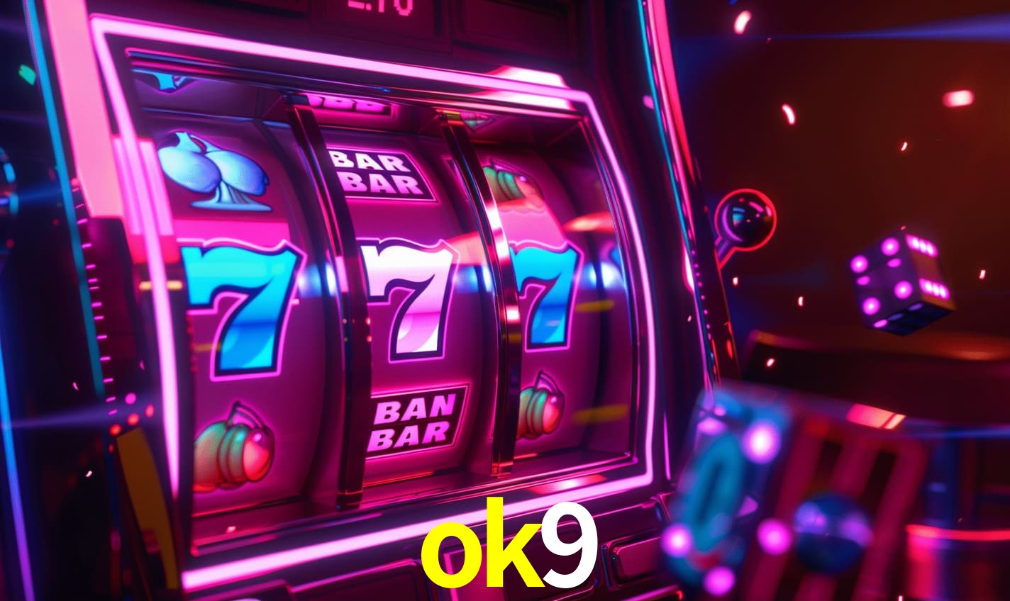 Inovações de Jogos na ok9: O Futuro das Experiências Interativas