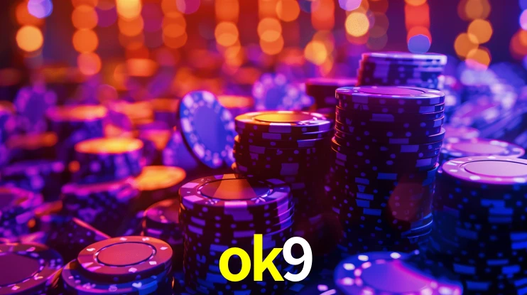 ok9 bet