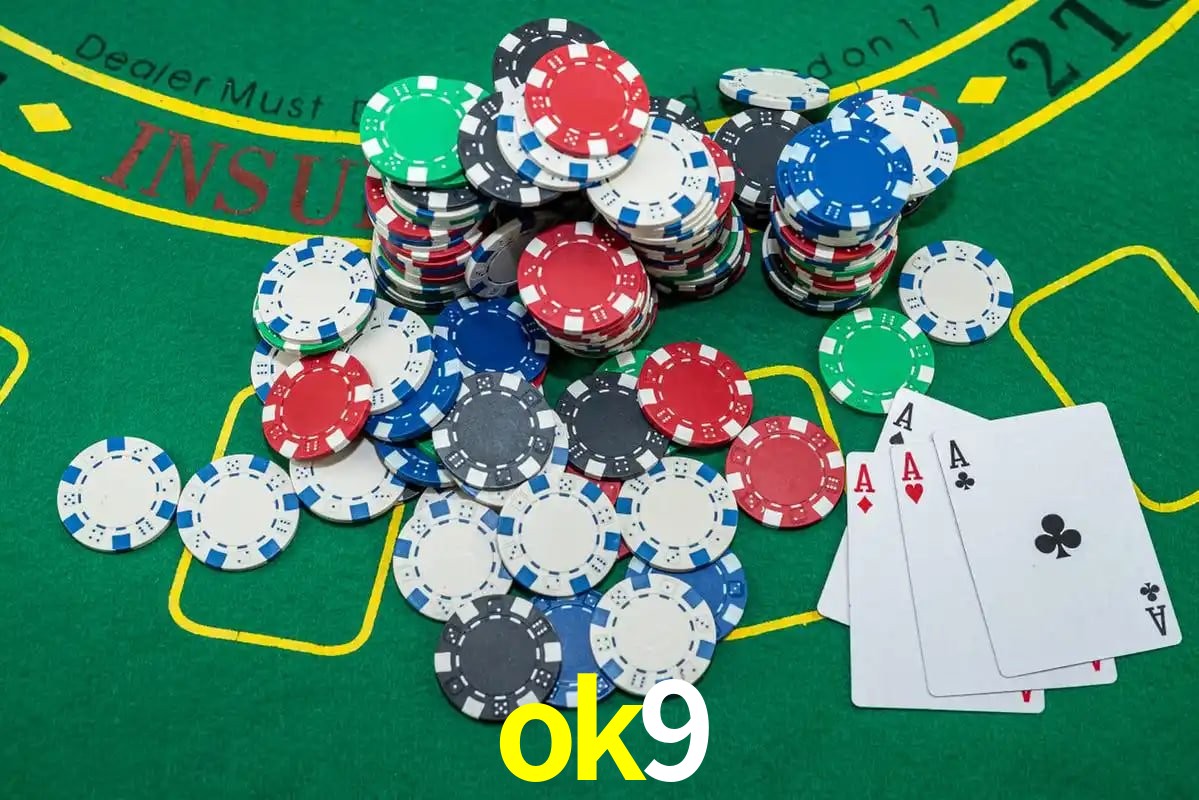 Jogos Exclusivos ok9