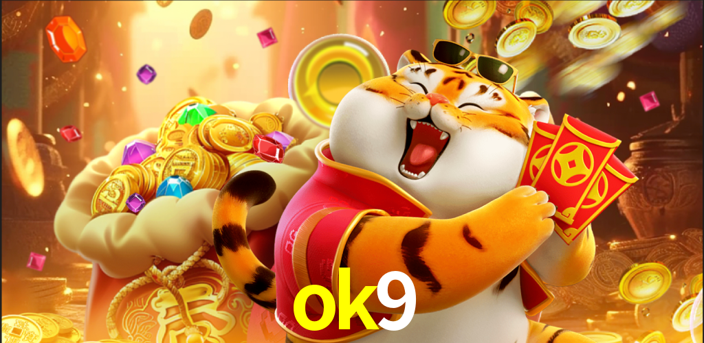 ok9: Jogue Crash e Experimente Alta Recompensa Instantânea