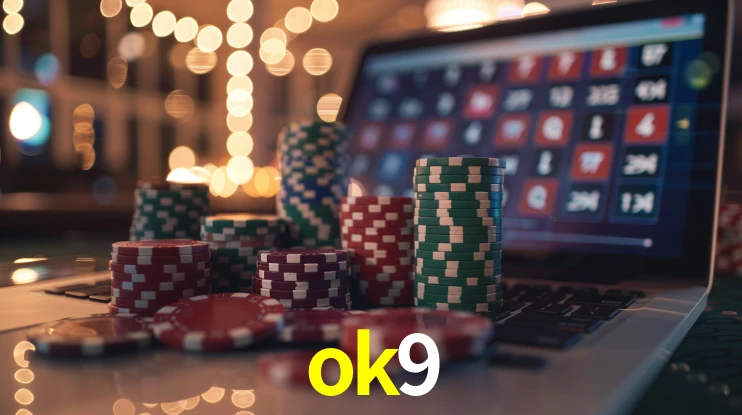 Platform Technology ok9