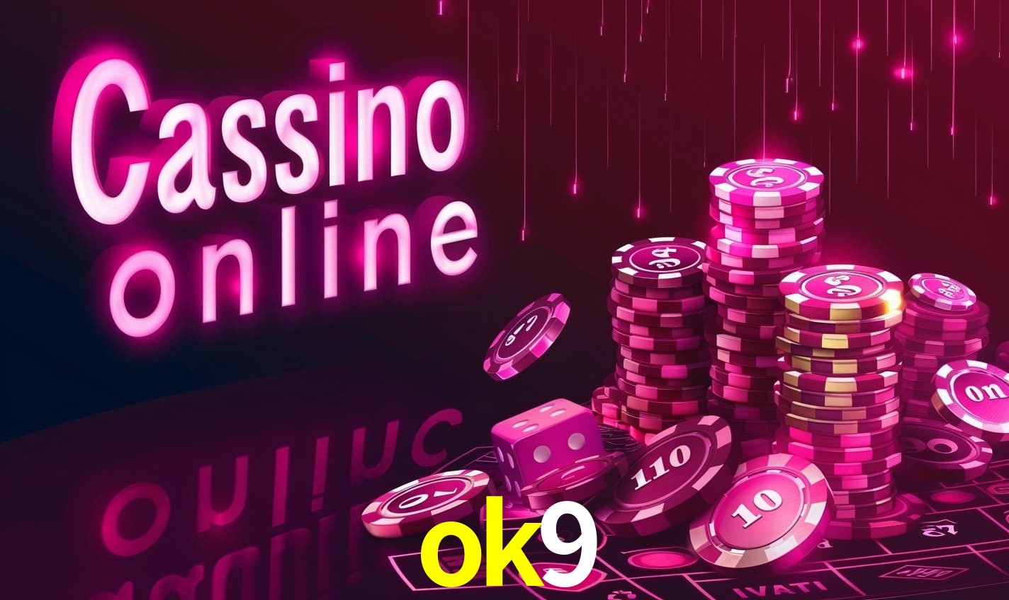 Descubra o Programa VIP da ok9: Vantagens Exclusivas para Jogadores