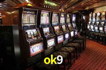 A Emoção da Loteria na ok9: Uma Chance de Mudança de Vida