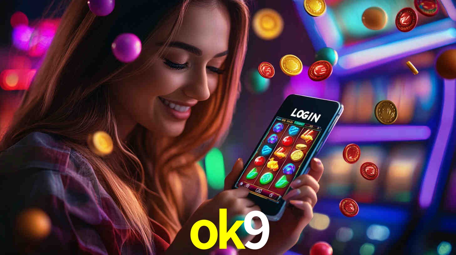 ok9 bet