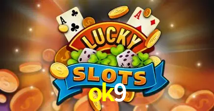 Descubra o Mundo do Cassino Online com ok9