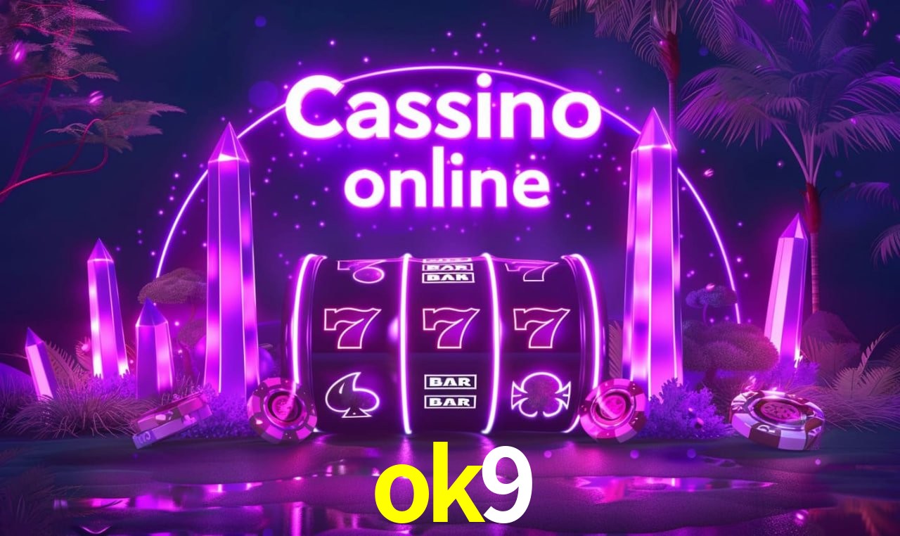 Segurança 2FA ok9