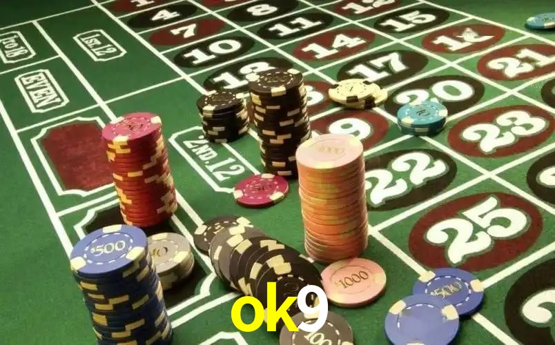 Recursos de Bônus ok9