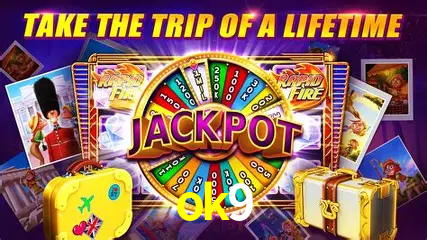 Cassino ao vivo com dealers reais na ok9