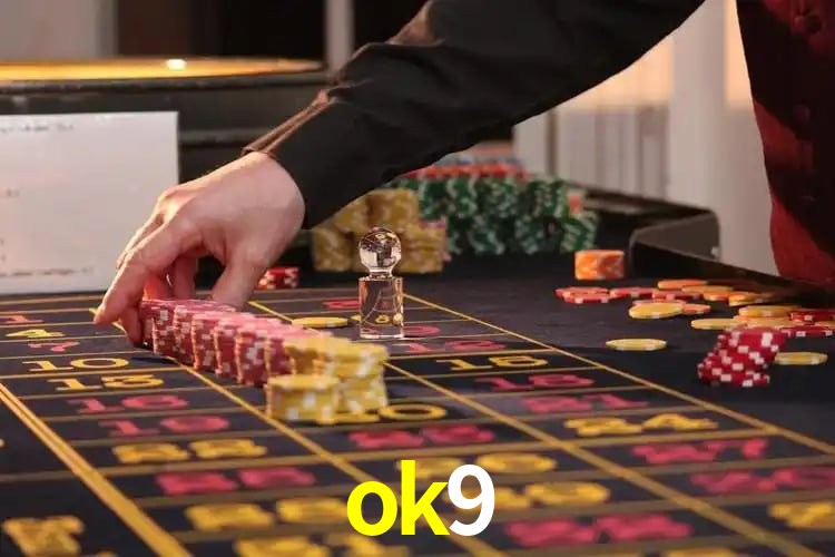 Desvendando o Mundo dos Jogos Virtuais na ok9