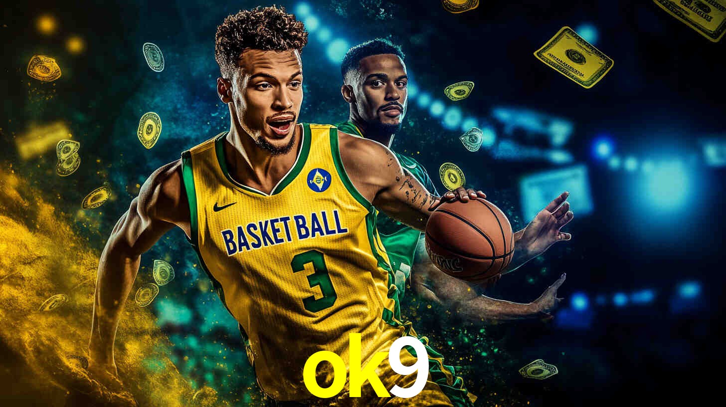 Descubra o Programa VIP da ok9: Vantagens Exclusivas para Jogadores