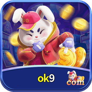 APP oficial da ok9 para mobile